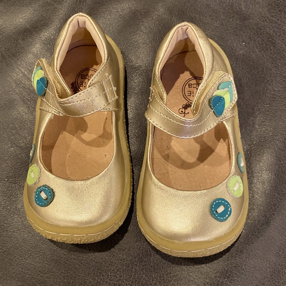 Livie and Luca shoes